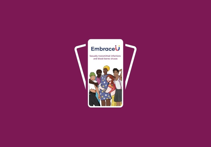 simplified illustration of the embraceu brochure