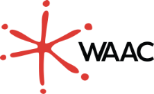 WAAC logo